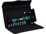 Wera Safe-Torque A 1 Drehmomentschlüssel Set, Schwarz-grün, 2-12 Nm