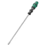 Wera Schraubendreher Bithalter 27 Sb Kraftform Kompakt 27 XL SHK Unisex, schwarz, 300mm