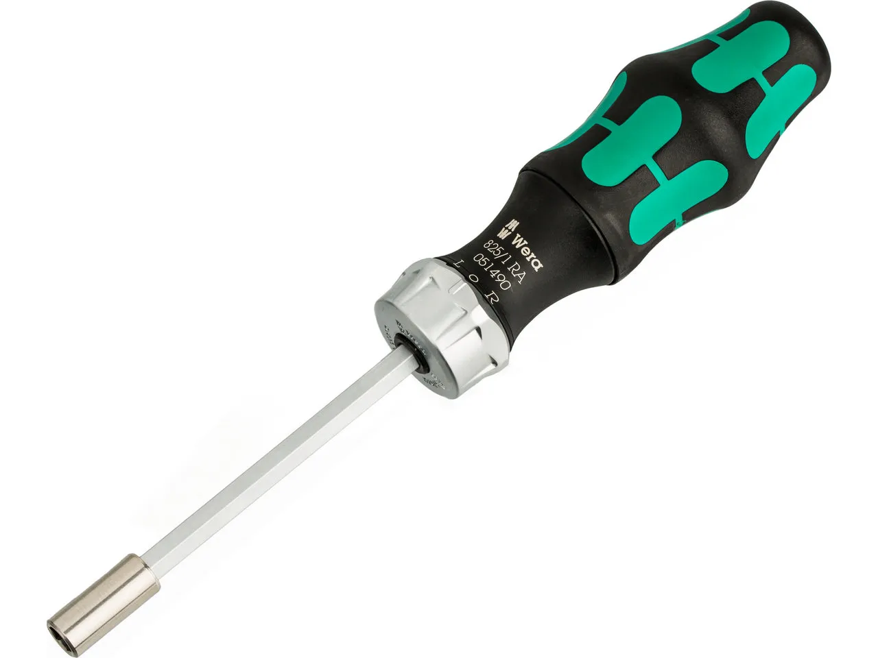 Wera Schraubendreher Kraftform Kompakt, Schwarz, one_size Wera Schraubendreher Kraftform Kompakt, Schwarz, one_size