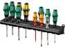 Wera Schraubendreher Kraftform XXL TX, Schwarz, one_size