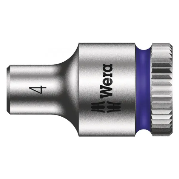 Wera Steckschlüssel 8790 HMA Zyklop Nuss 11" Unisex, grau, 11mm Wera Steckschlüssel 8790 HMA Zyklop Nuss 11" Unisex, grau, 11mm