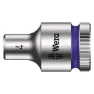 Wera Steckschlüssel 8790 HMA Zyklop Nuss 13" Unisex, grau, 13mm