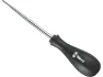 Wera Vorstecher, Schwarz, one_size