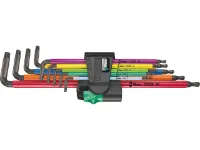 Wera Winkelschlüssel-Satz Torx XL Wera Winkelschlüssel-Satz Torx XL