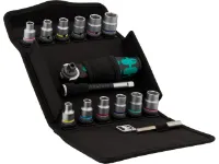 Wera Zyklop Pocket Set 4 Wera Zyklop Pocket Set 4
