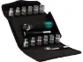 Wera Zyklop Pocket Set 4, Schwarz, one_size