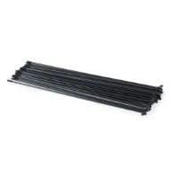 wethepeople 14g 22´´ Hintere Speichen 40 Einheiten wethepeople 14g 22´´ Hintere Speichen 40 Einheiten
