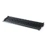 wethepeople 14g 22´´ Vorderspeichen 40 Einheiten, Black, 212mm