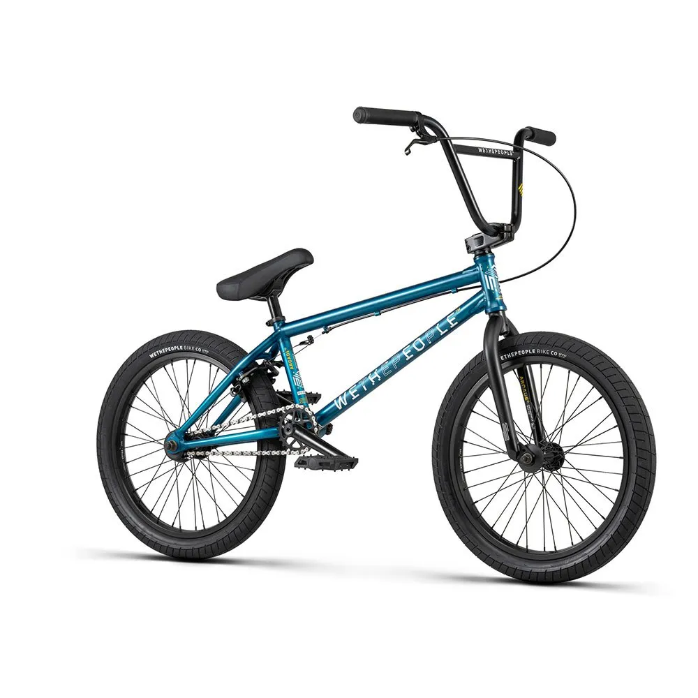 wethepeople Arcade 20 2021 Bmx Rad wethepeople Arcade 20 2021 Bmx Rad