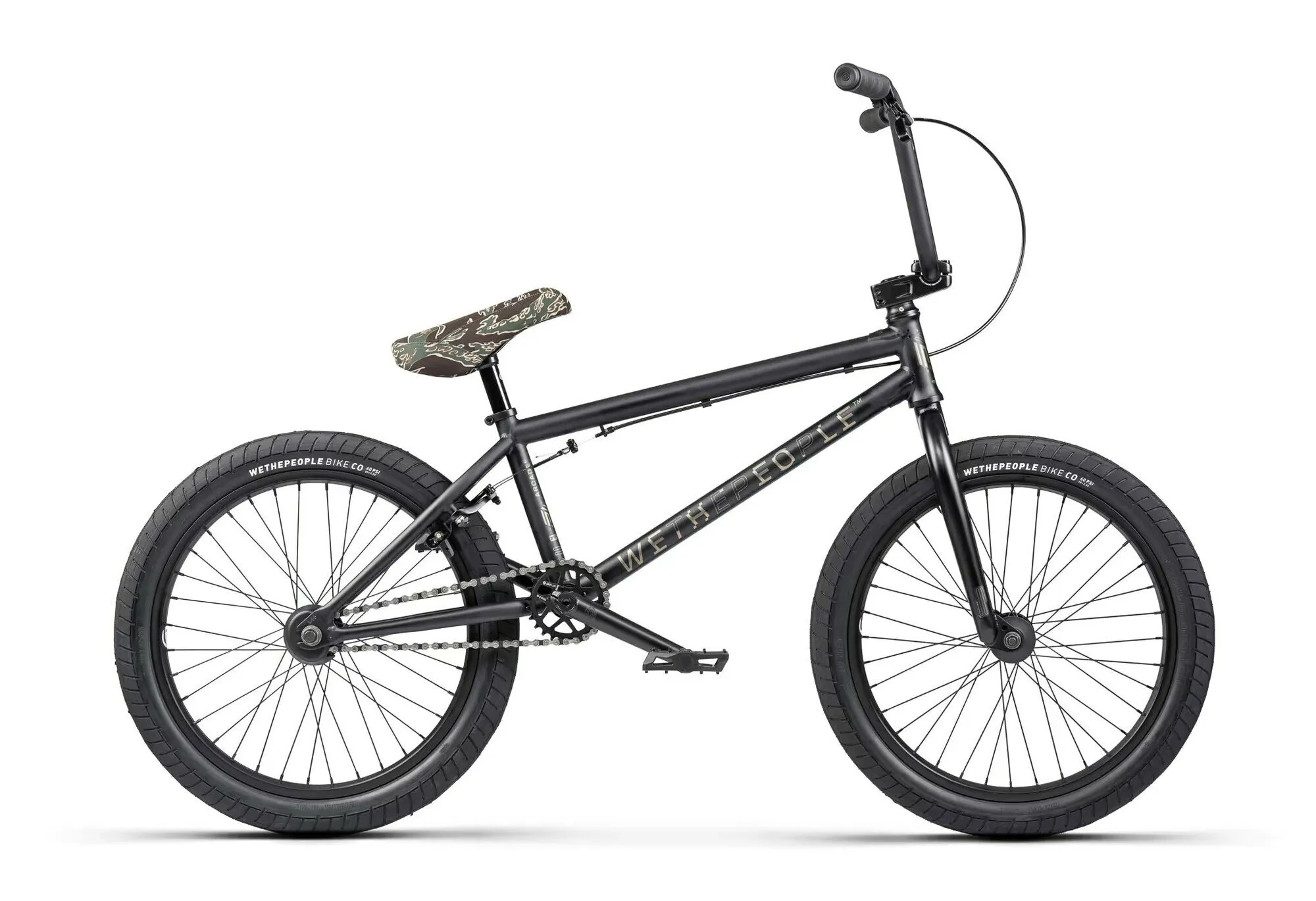 wethepeople Arcade 20´´ Bmx Rad wethepeople Arcade 20´´ Bmx Rad