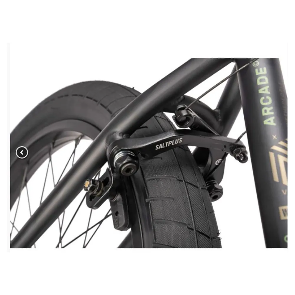 wethepeople Arcade 20´´ Bmx Rad