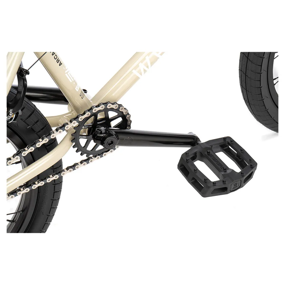 wethepeople Arcade Bmx Rad wethepeople Arcade Bmx Rad