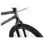 wethepeople Audio 22´´ Bmx Rad, Matt black, 21.9"TT