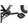 wethepeople Audio 22´´ Bmx Rad, Matt black, 21.9"TT