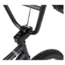 wethepeople Audio 22´´ Bmx Rad, Matt black, 21.9"TT