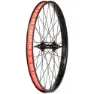 wethepeople Audio 22´´ Vorderrad, Black, 9.5 x 100mm
