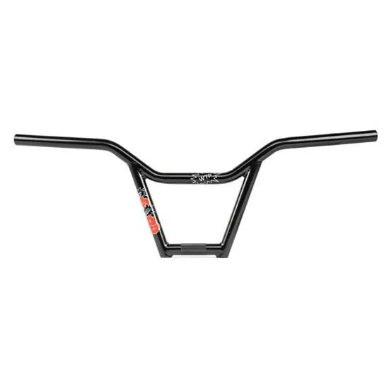 wethepeople Bomb Naoto Tamaru Signature 8.25´´ Lenker, Black, 22.2mm, 680mm wethepeople Bomb Naoto Tamaru Signature 8.25´´ Lenker, Black, 22.2mm, 680mm
