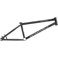 wethepeople Chaos Machine Bmx-rahmen wethepeople Chaos Machine Bmx-rahmen