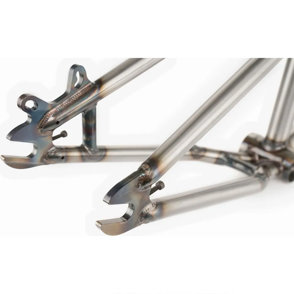 wethepeople Chaos Machine Bmx-rahmen wethepeople Chaos Machine Bmx-rahmen