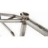 wethepeople Chaos Machine Bmx-rahmen