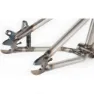 wethepeople Chaos Machine Bmx-rahmen