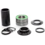 wethepeople Compact Mid 22 Mm Tretlager, Black, One Size