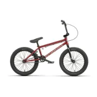 wethepeople Crs 18´´ 2021 Bmx Rad wethepeople Crs 18´´ 2021 Bmx Rad