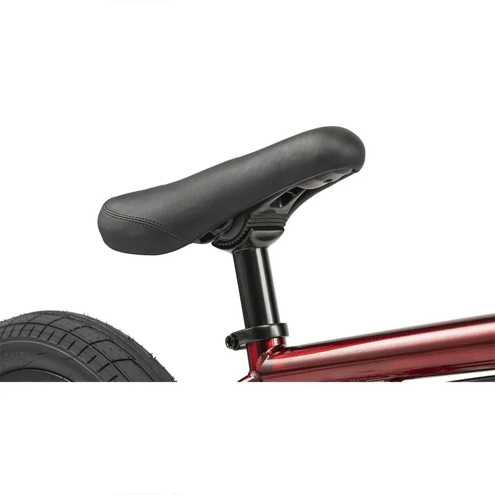 wethepeople Crs 18´´ 2021 Bmx Rad, Red, One Size wethepeople Crs 18´´ 2021 Bmx Rad, Red, One Size