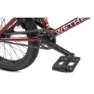 wethepeople Crs 18´´ 2021 Bmx Rad, Red, One Size