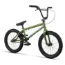wethepeople Crs 18 Bmx Rad, Dark goblin, 18"TT