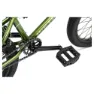 wethepeople Crs 18 Bmx Rad, Dark goblin, 18"TT