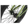 wethepeople Crs 18 Bmx Rad, Dark goblin, 18"TT