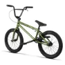wethepeople Crs 18 Bmx Rad, Dark goblin, 18"TT