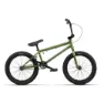 wethepeople Crs 18 Bmx Rad, Dark goblin, 18"TT