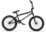 wethepeople CRS 18 FS 18" Diamant, Schwarz, U