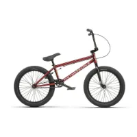 wethepeople Crs 20´´ 2021 Bmx Rad wethepeople Crs 20´´ 2021 Bmx Rad