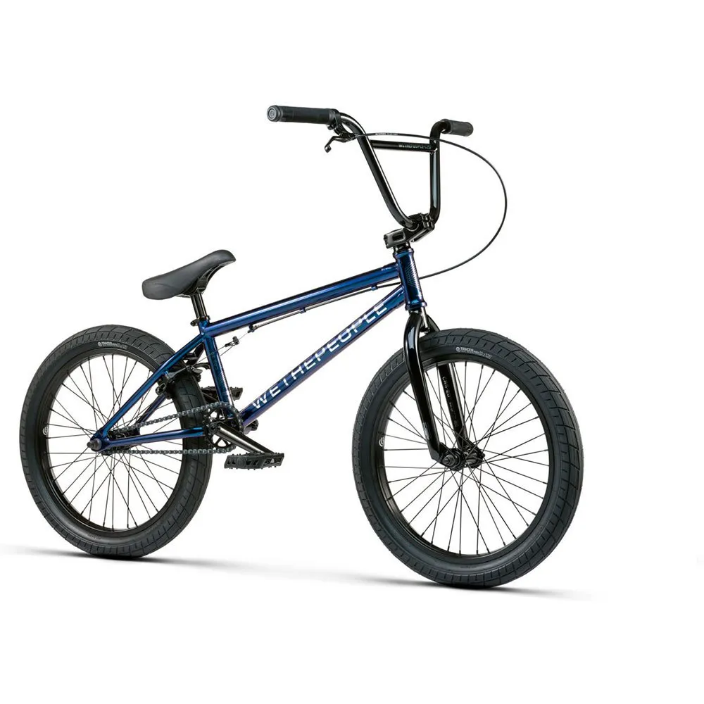 wethepeople Crs 20 2021 Bmx Rad wethepeople Crs 20 2021 Bmx Rad