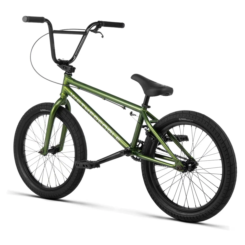 wethepeople Crs 20 Bmx Rad wethepeople Crs 20 Bmx Rad