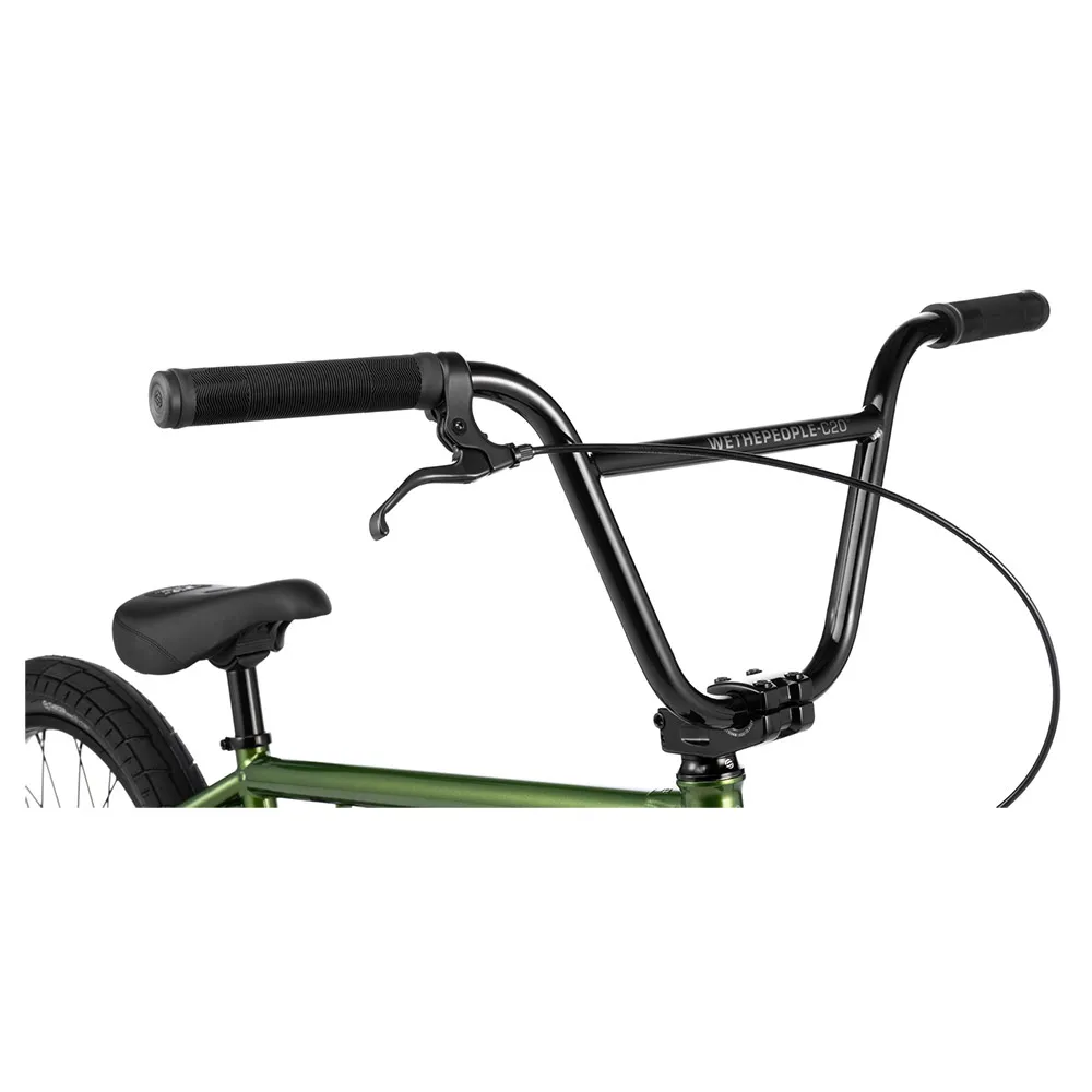 wethepeople Crs 20 Bmx Rad wethepeople Crs 20 Bmx Rad