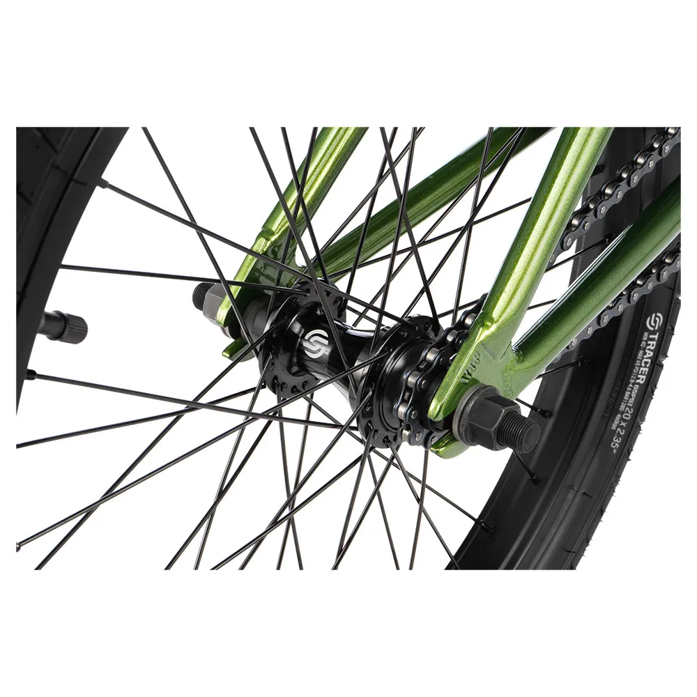 wethepeople Crs 20 Bmx Rad wethepeople Crs 20 Bmx Rad