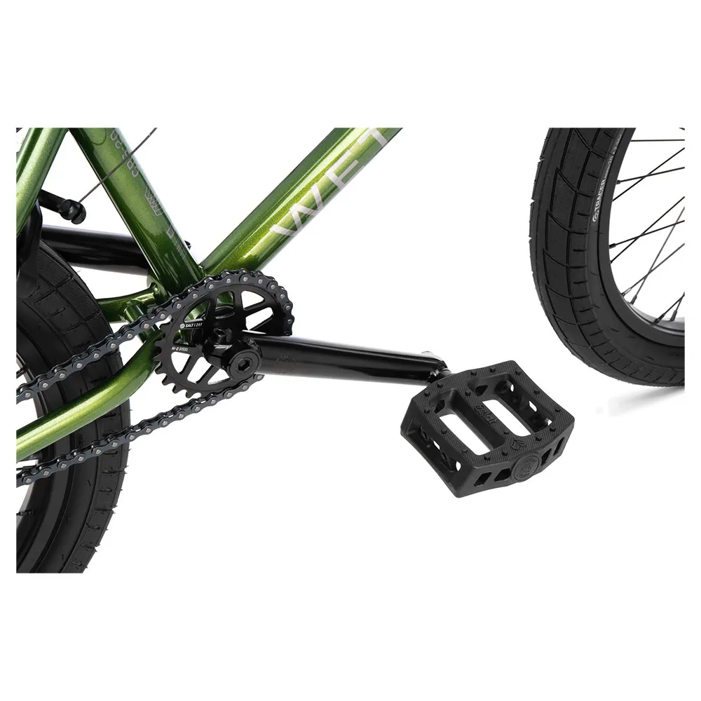 wethepeople Crs 20 Bmx Rad wethepeople Crs 20 Bmx Rad
