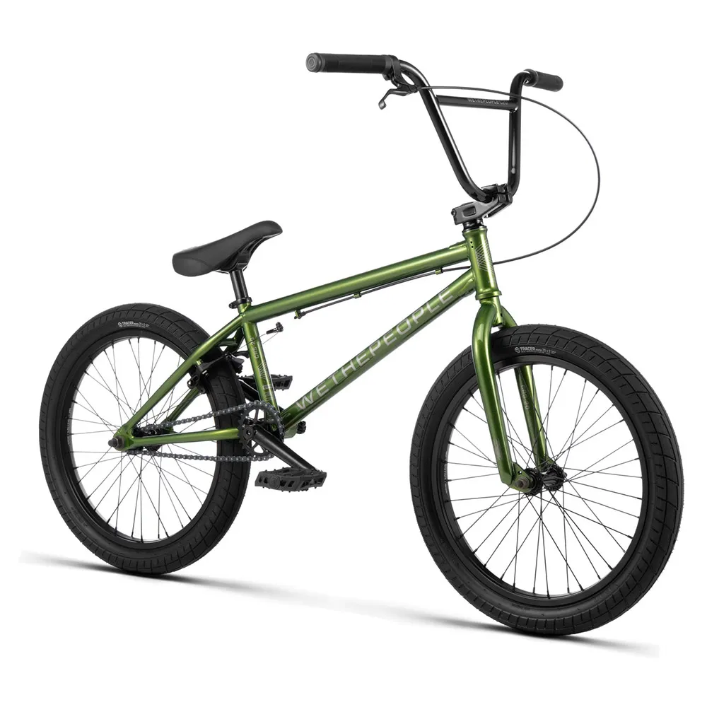 wethepeople Crs 20 Bmx Rad wethepeople Crs 20 Bmx Rad
