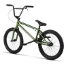 wethepeople Crs 20 Bmx Rad