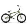 wethepeople Crs 20 Bmx Rad