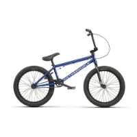 wethepeople Crs 20´´fc 2021 Bmx Rad wethepeople Crs 20´´fc 2021 Bmx Rad