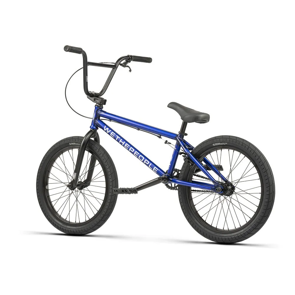 wethepeople Crs 20´´fc 2021 Bmx Rad, Blue, One Size wethepeople Crs 20´´fc 2021 Bmx Rad, Blue, One Size