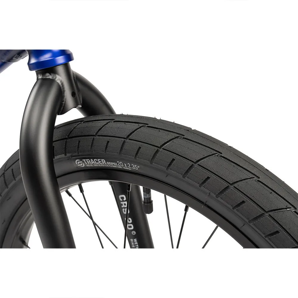 wethepeople Crs 20´´fc 2021 Bmx Rad, Blue, One Size wethepeople Crs 20´´fc 2021 Bmx Rad, Blue, One Size
