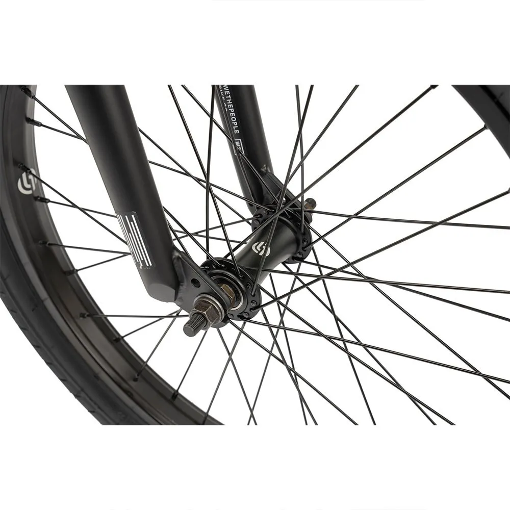 wethepeople Crs 20´´fc 2021 Bmx Rad, Blue, One Size wethepeople Crs 20´´fc 2021 Bmx Rad, Blue, One Size