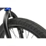 wethepeople Crs 20´´fc 2021 Bmx Rad, Blue, One Size