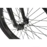 wethepeople Crs 20´´fc 2021 Bmx Rad, Blue, One Size